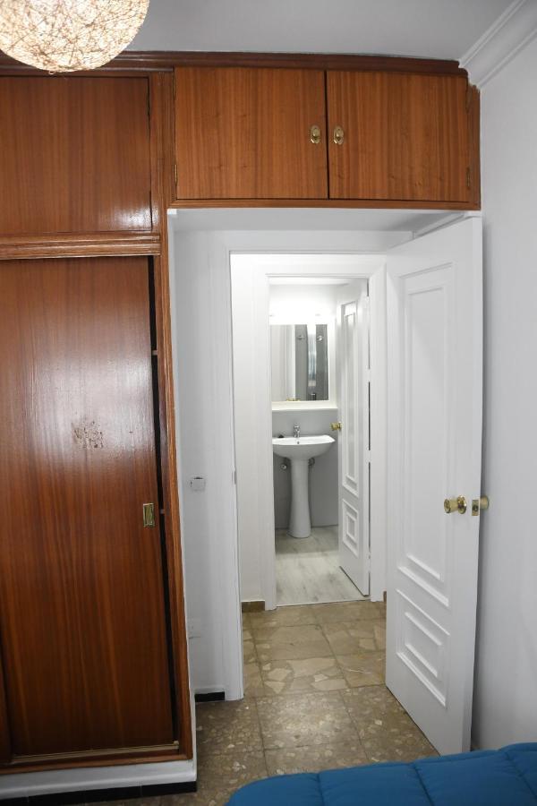Wish Brasil De Appartement Sevilla