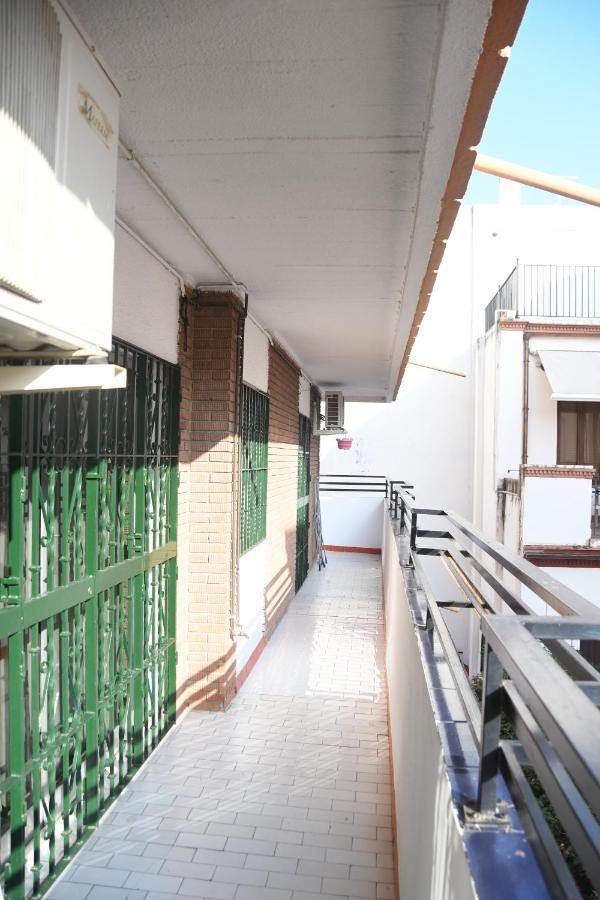Appartement Wish Brasil De Sevilla