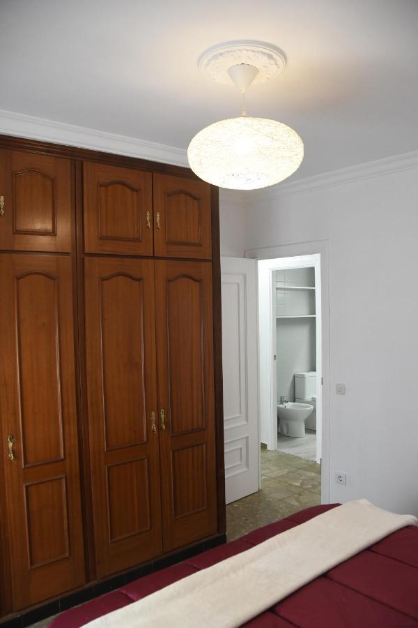 Appartement Wish Brasil De Sevilla