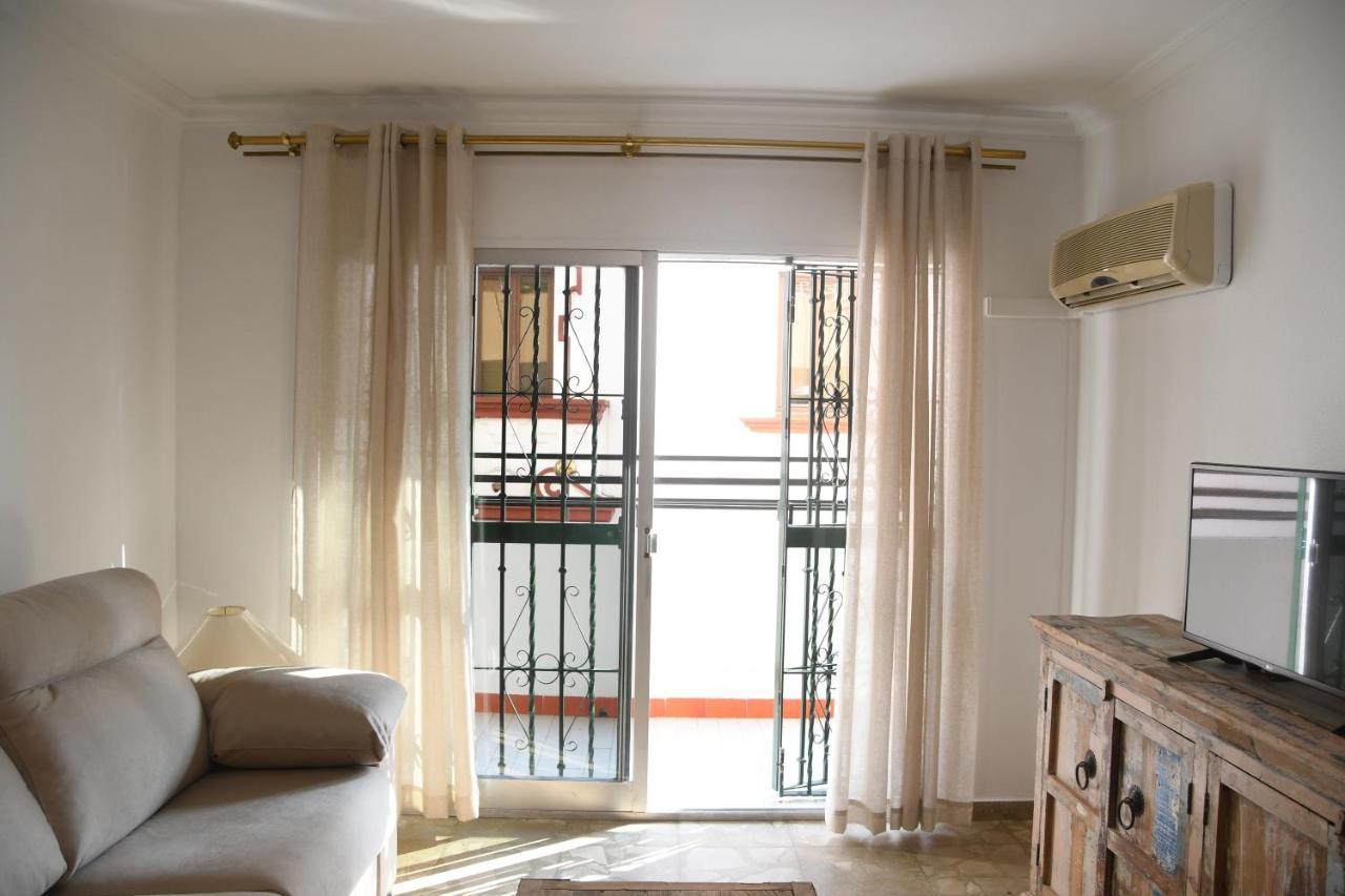 Wish Brasil De Appartement Sevilla