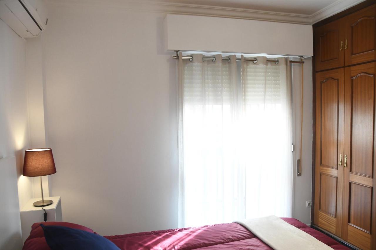 Appartement Wish Brasil De Sevilla