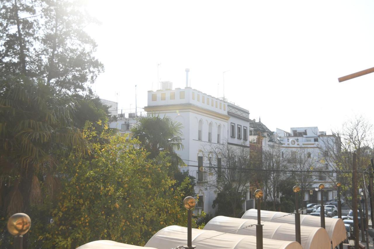 Wish Brasil De Appartement Sevilla
